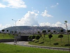 Trabzon Boztepe