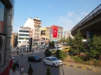 Trabzon taksim