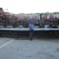 3 Agustos 2012 istnabulda istanbulu ziyaret ve iftar. 